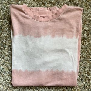 TieDye T-Shirt